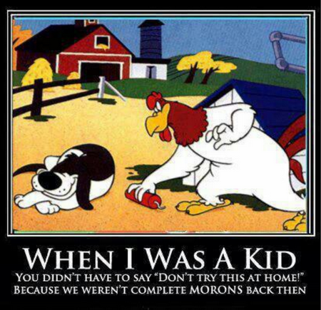 WhenIWasAKid